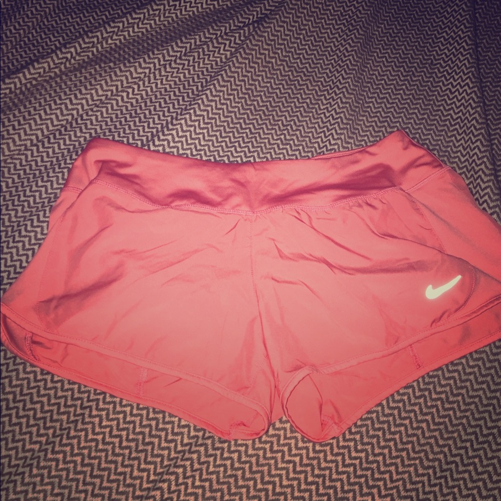 Dri fit shorts